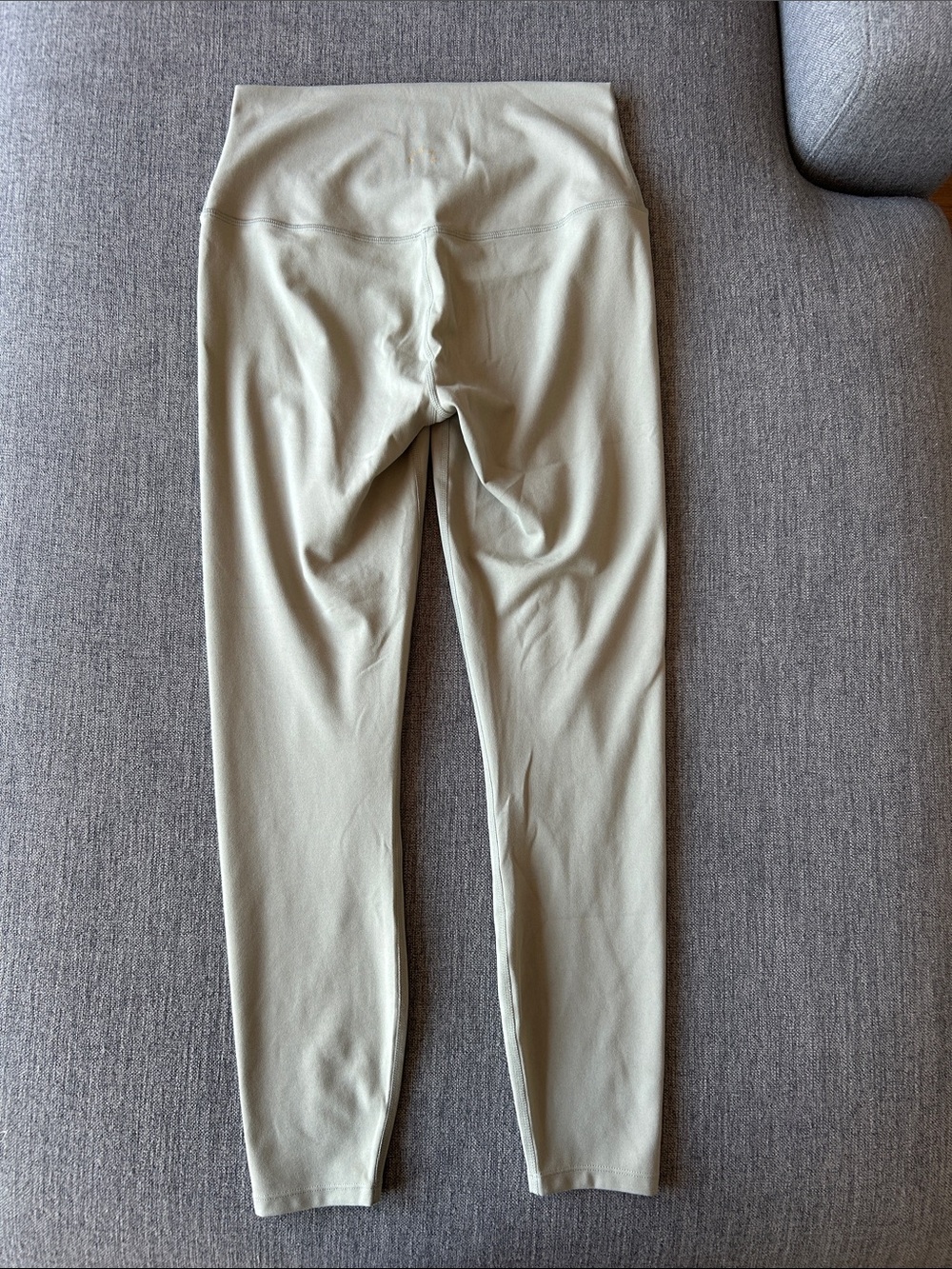 Varley FreeSoft High Rise Legging - Picture 2 of 6